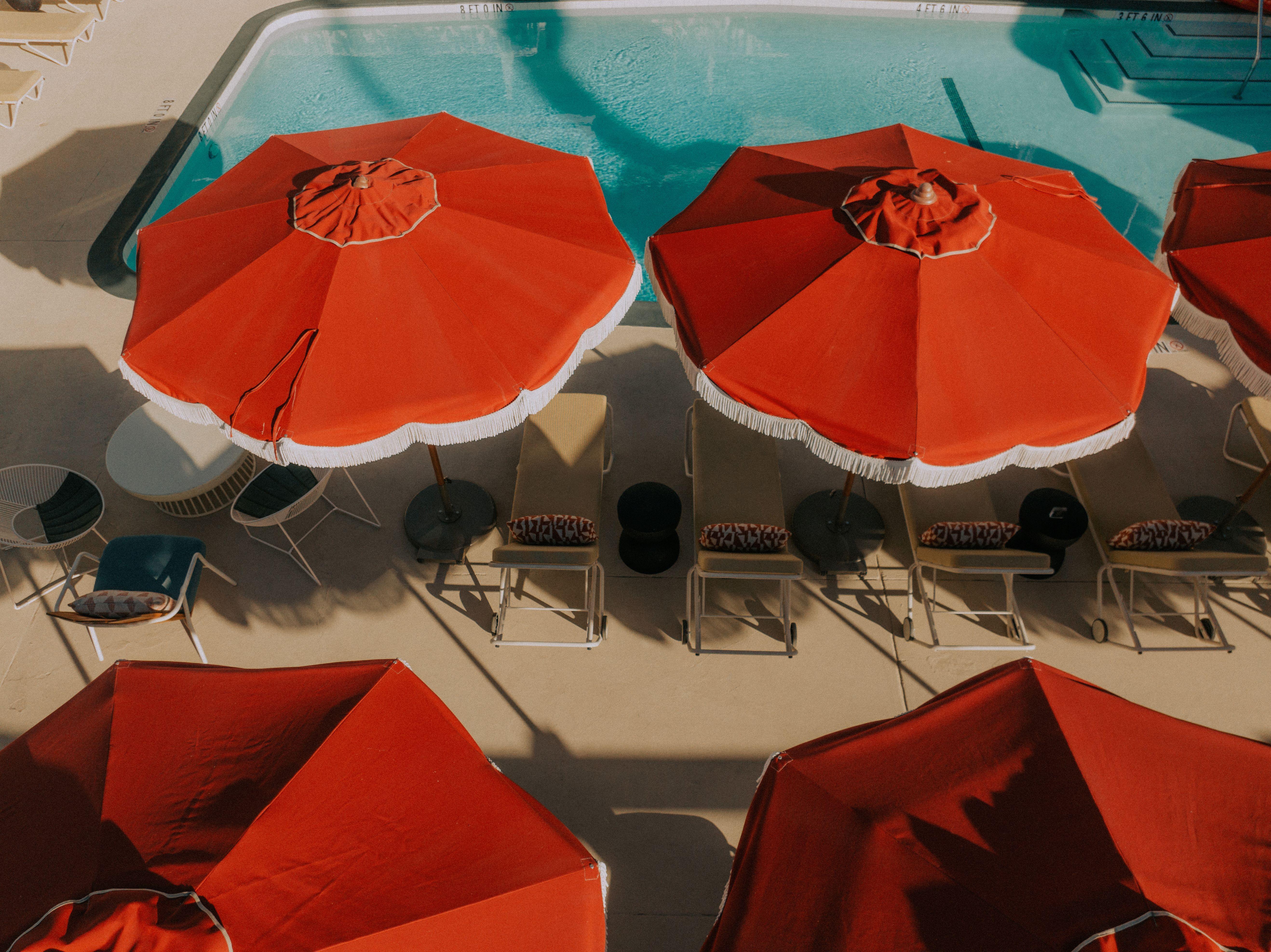 Royal Sun Palm Springs