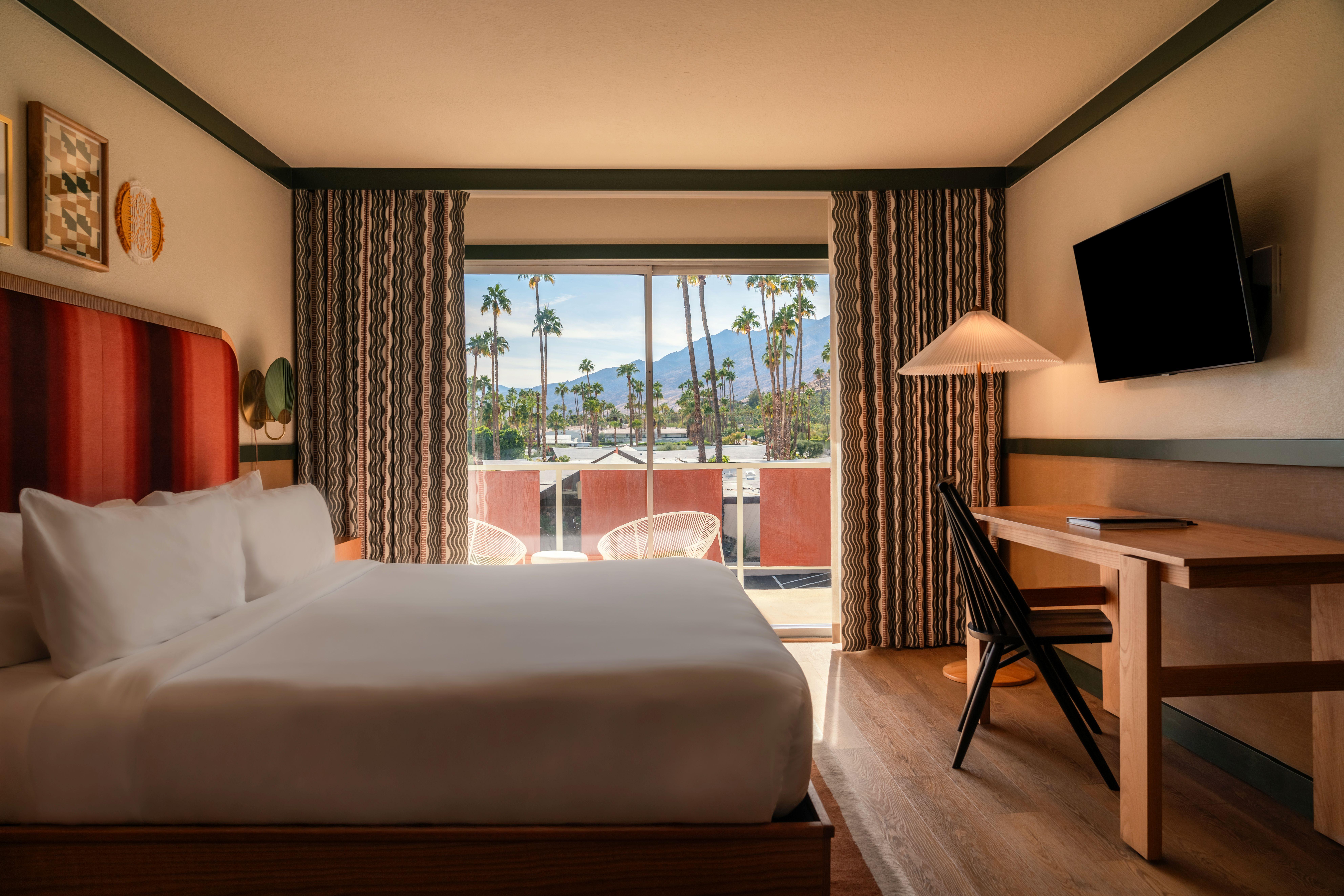 Hotel Royal Sun