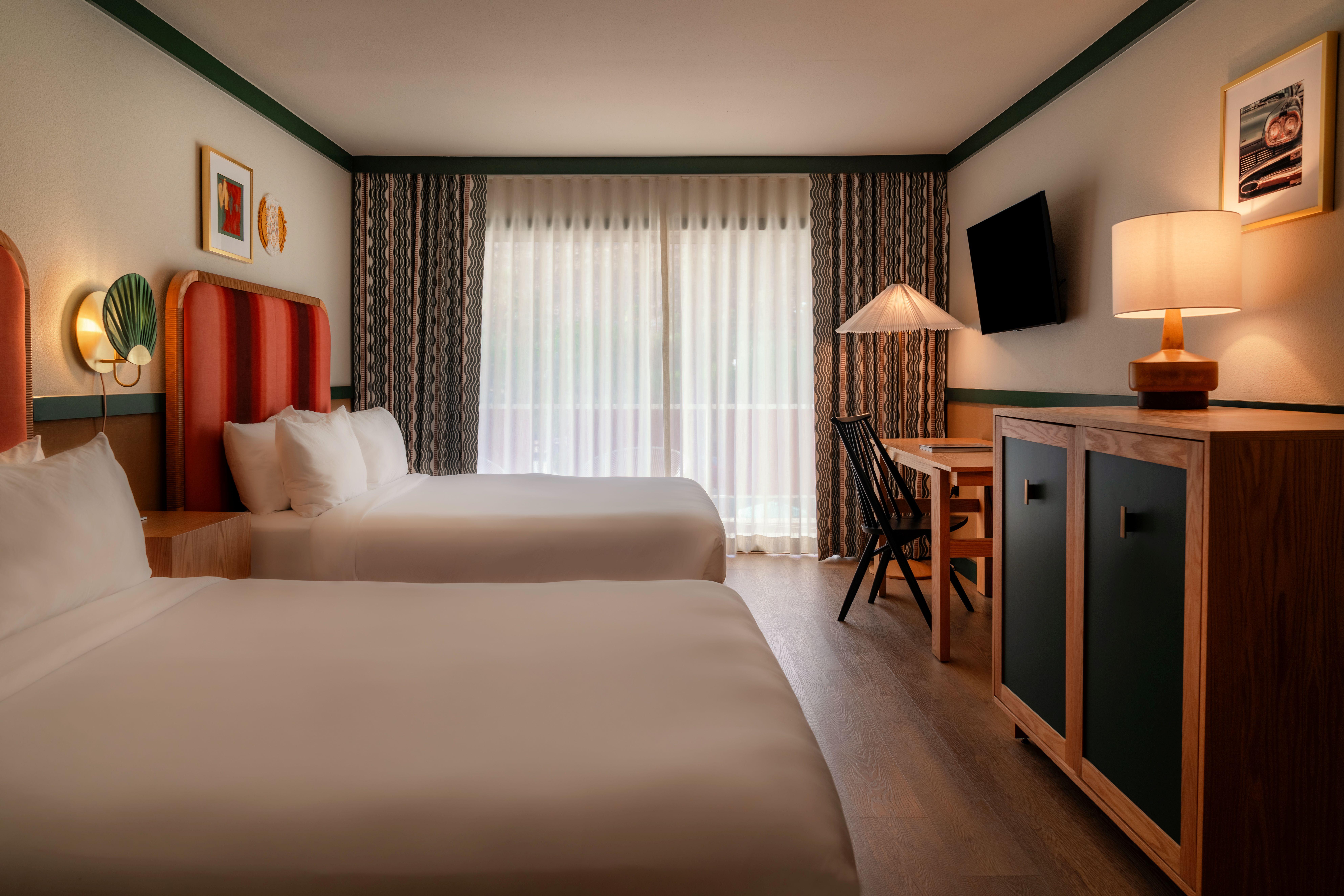 Royal Sun Palm Springs