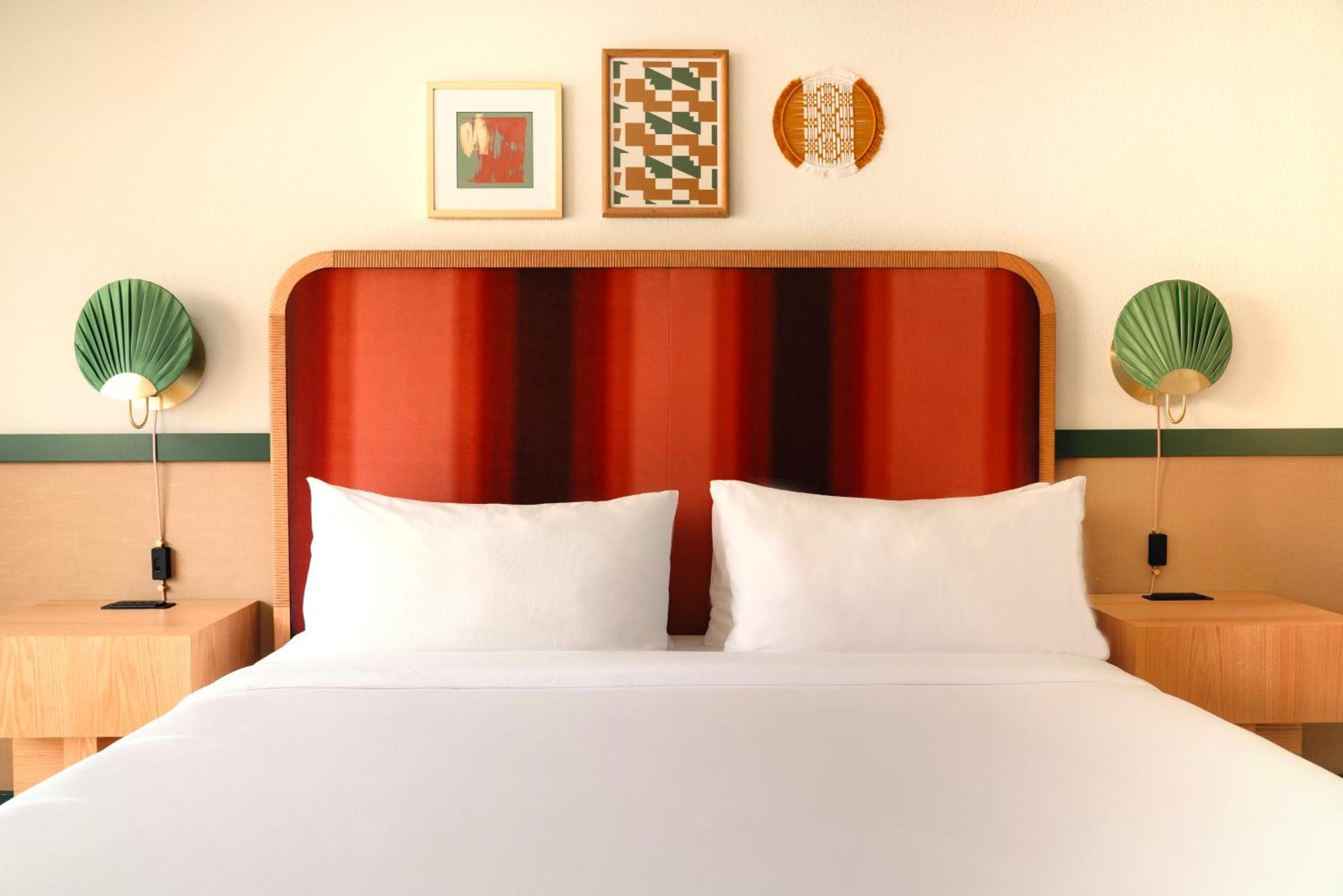 Hotel Royal Sun Palm Springs
