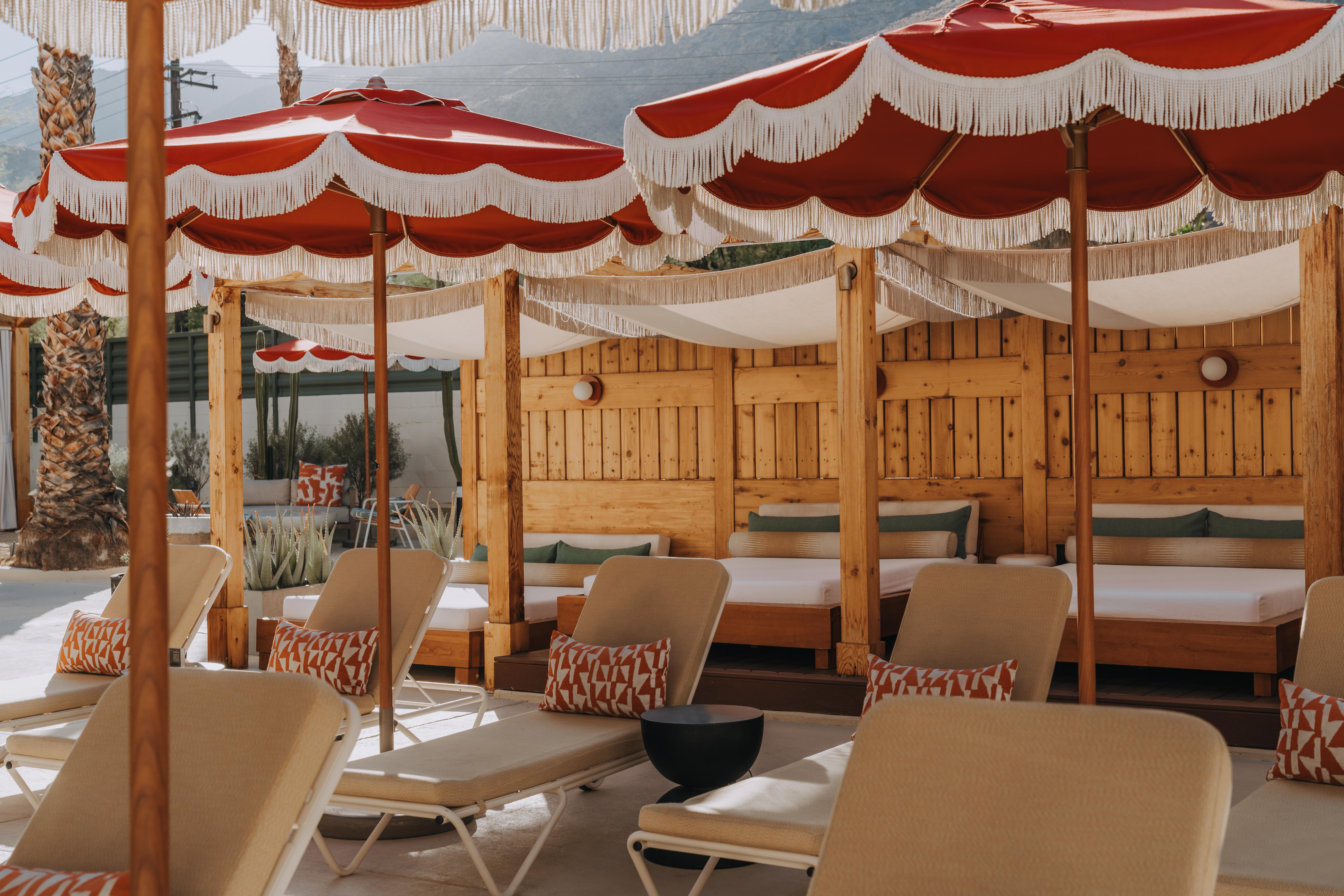 Royal Sun Hotel Palm Springs