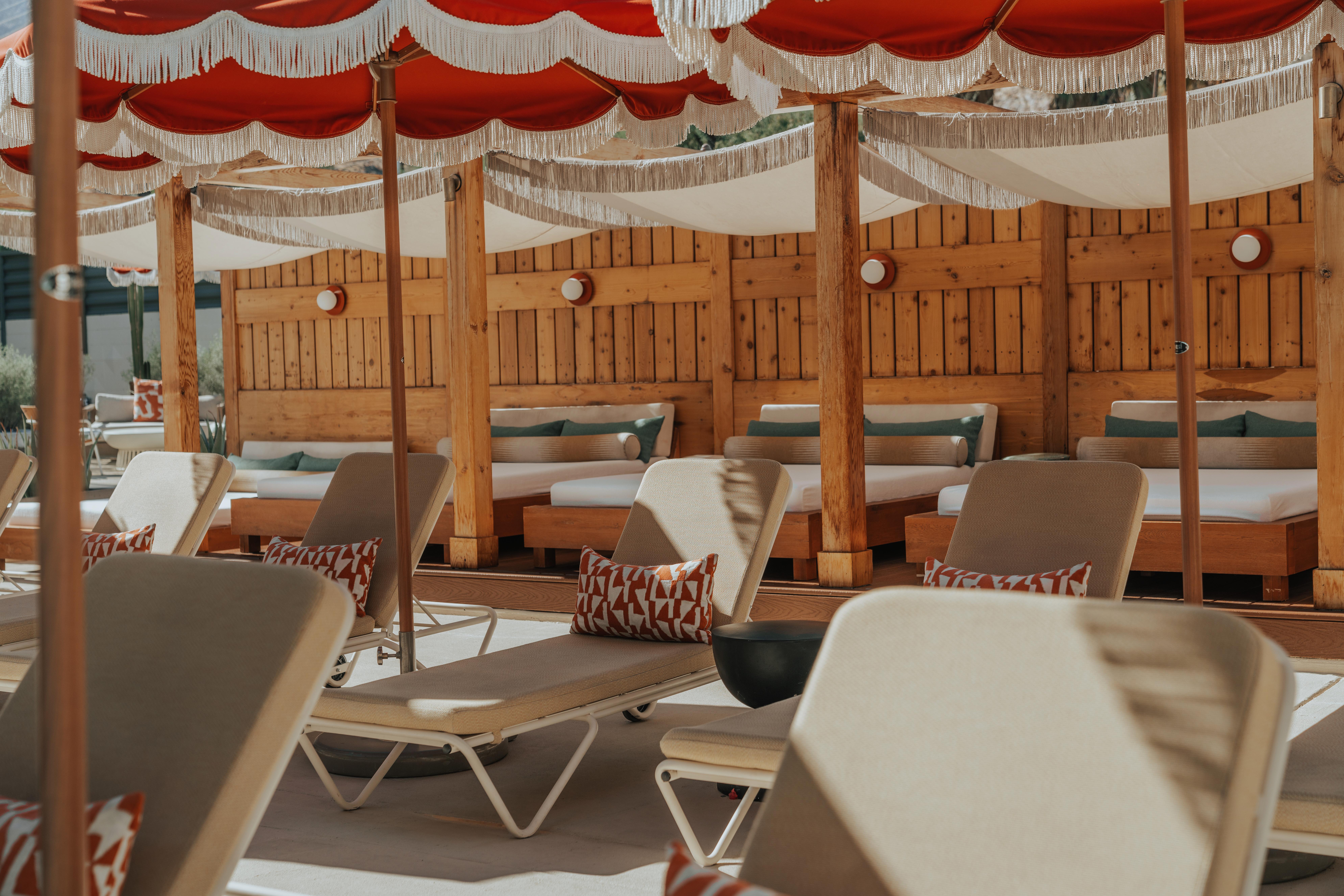 Royal Sun 4* Palm Springs
