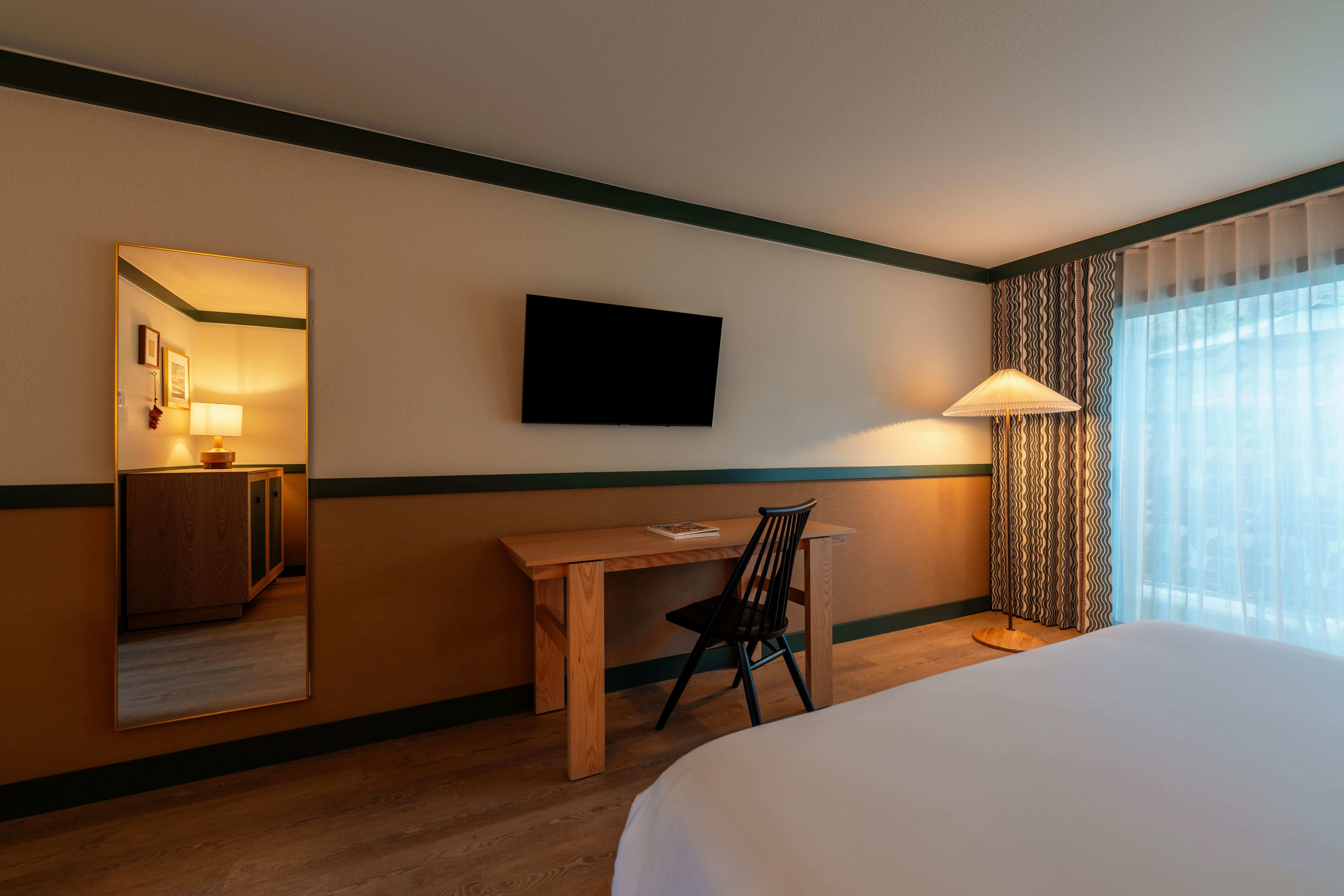 Royal Sun Hotel Palm Springs