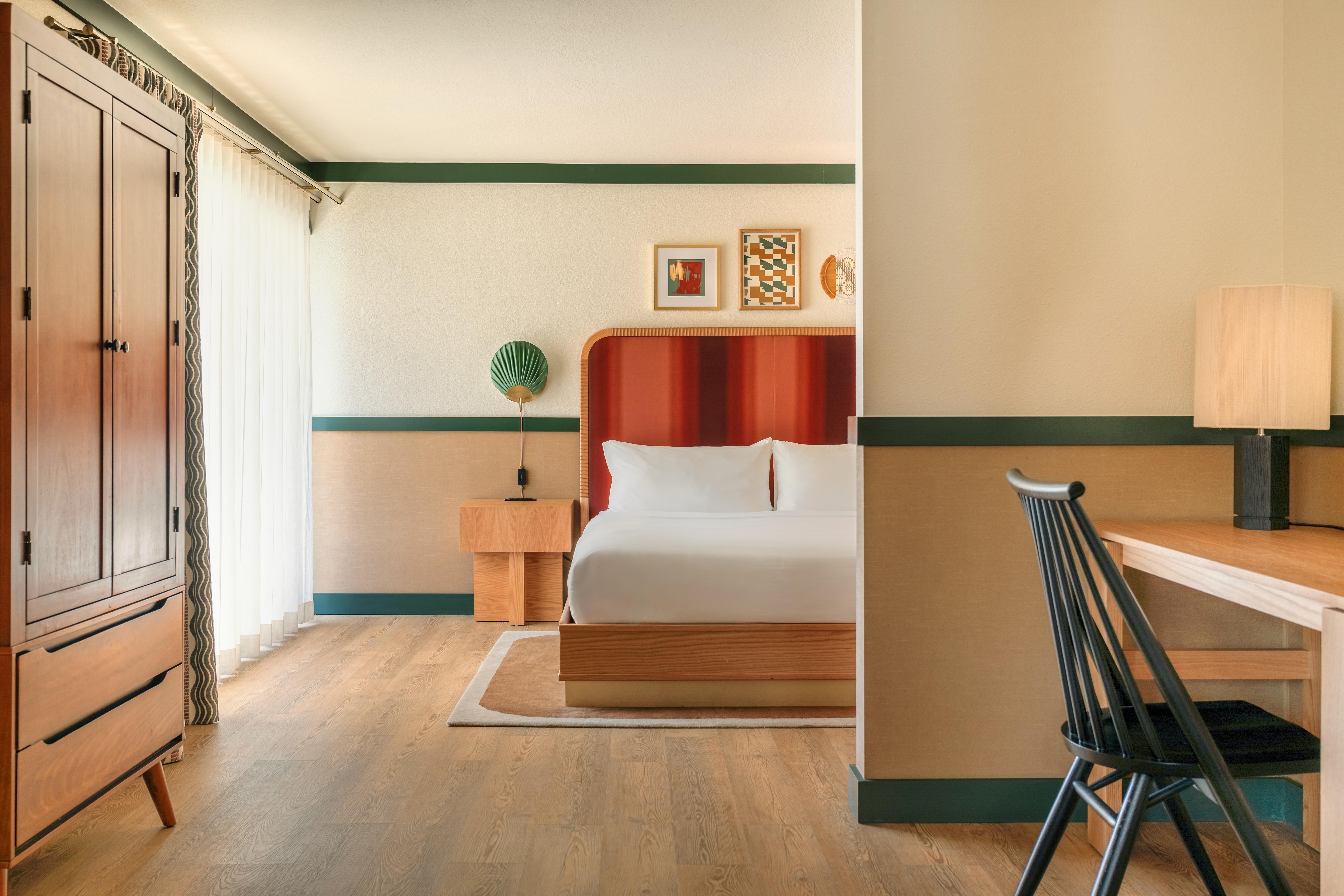 Hotel Royal Sun