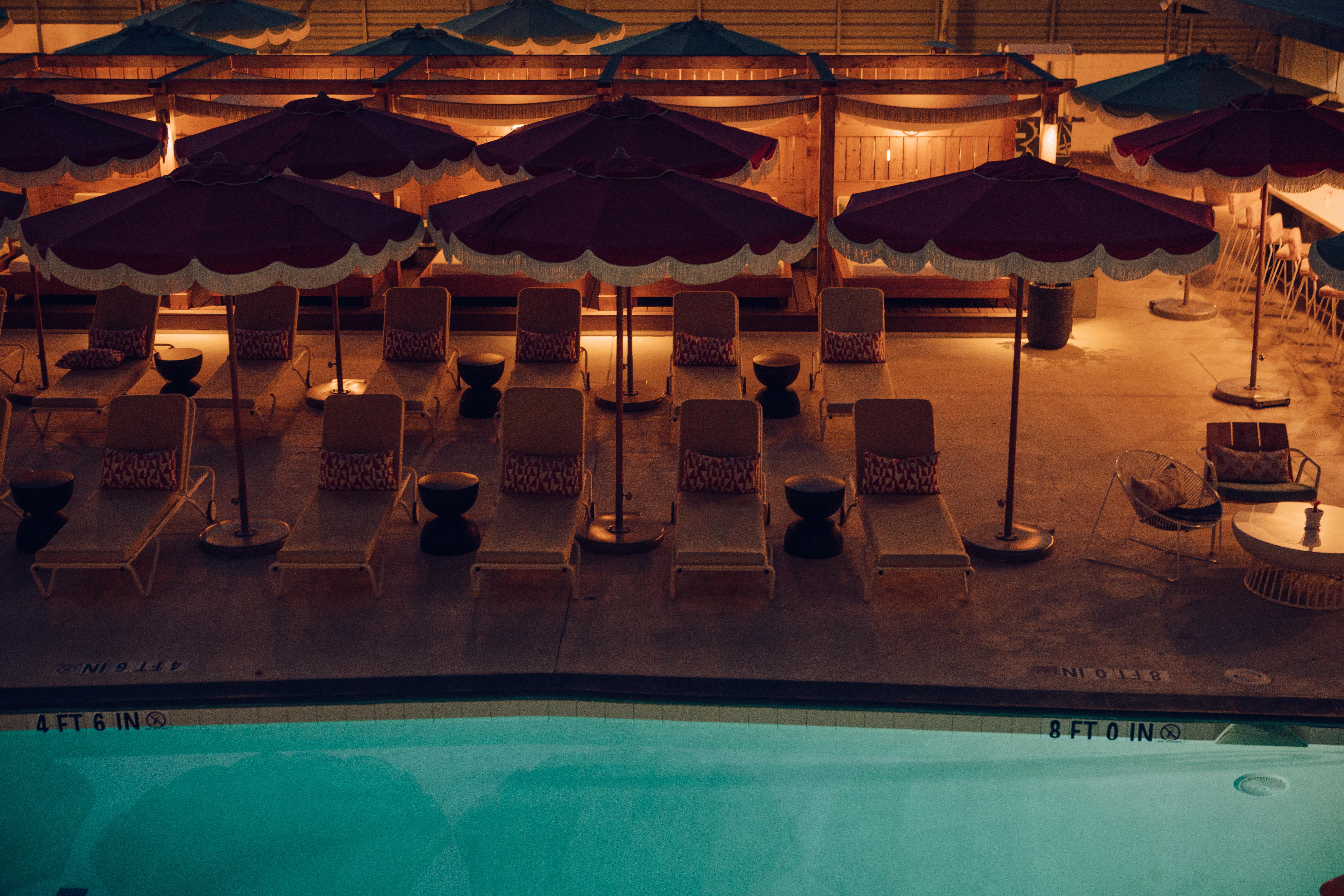 Hotel Royal Sun