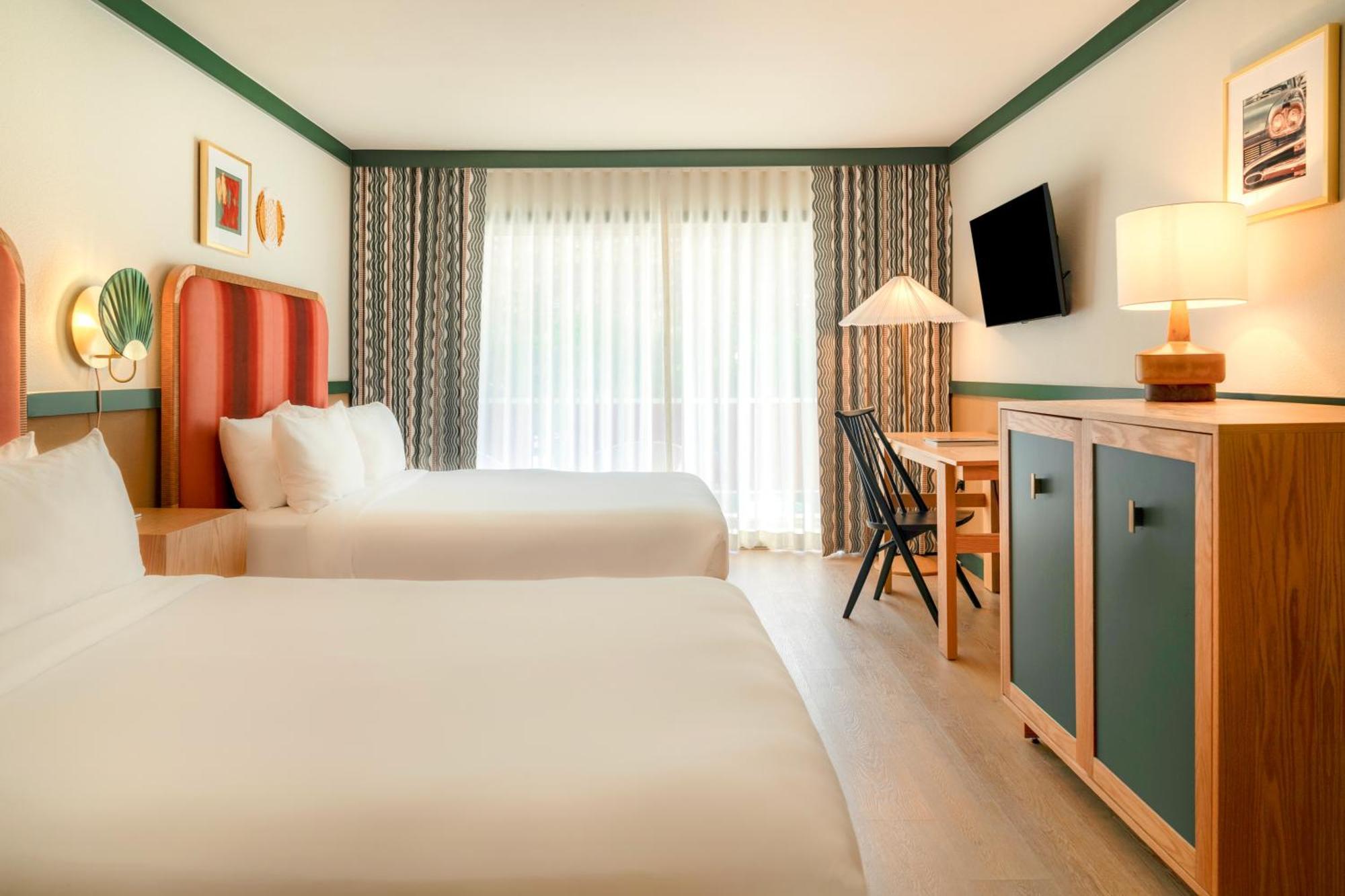 Royal Sun 4* Palm Springs