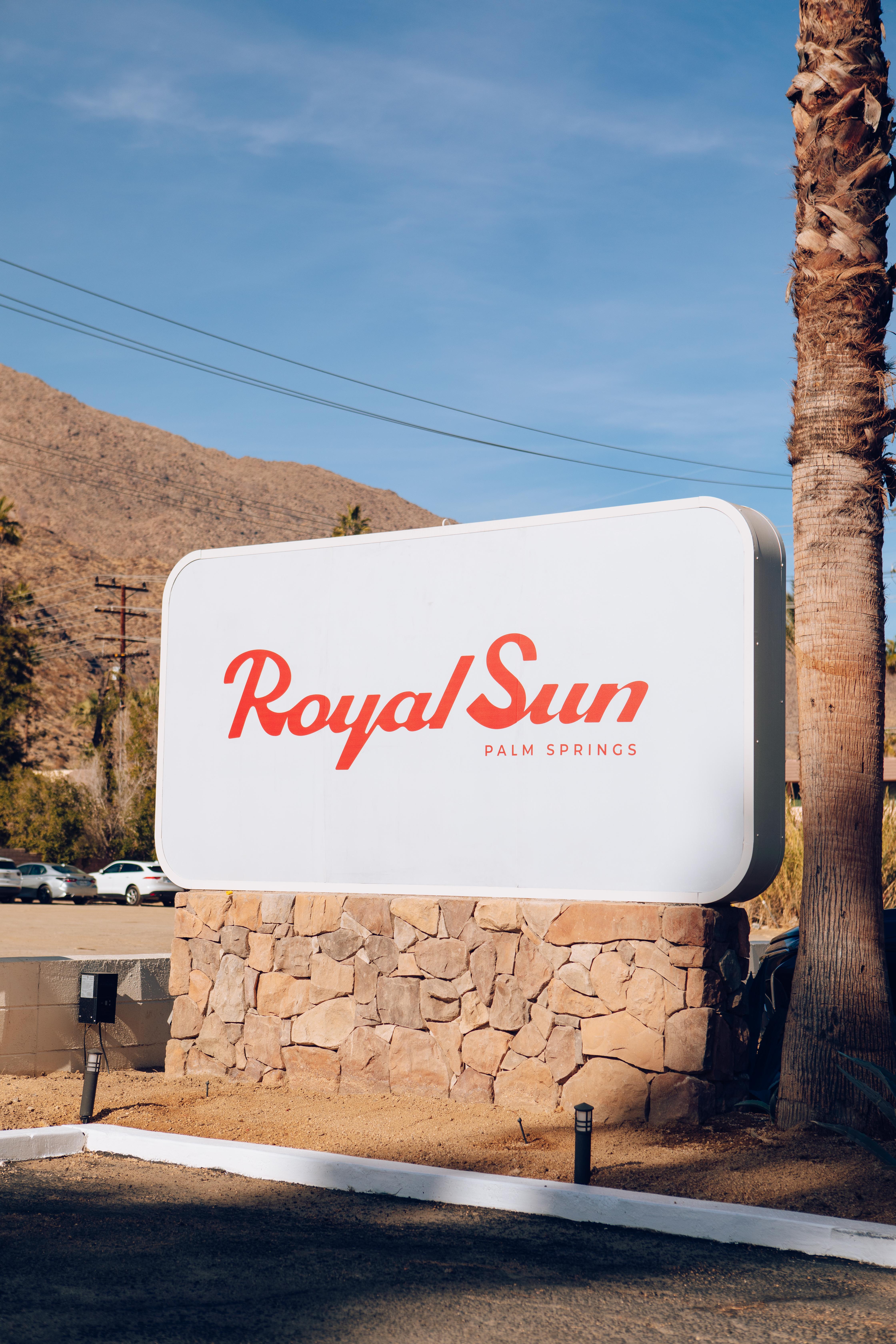 Royal Sun 4*