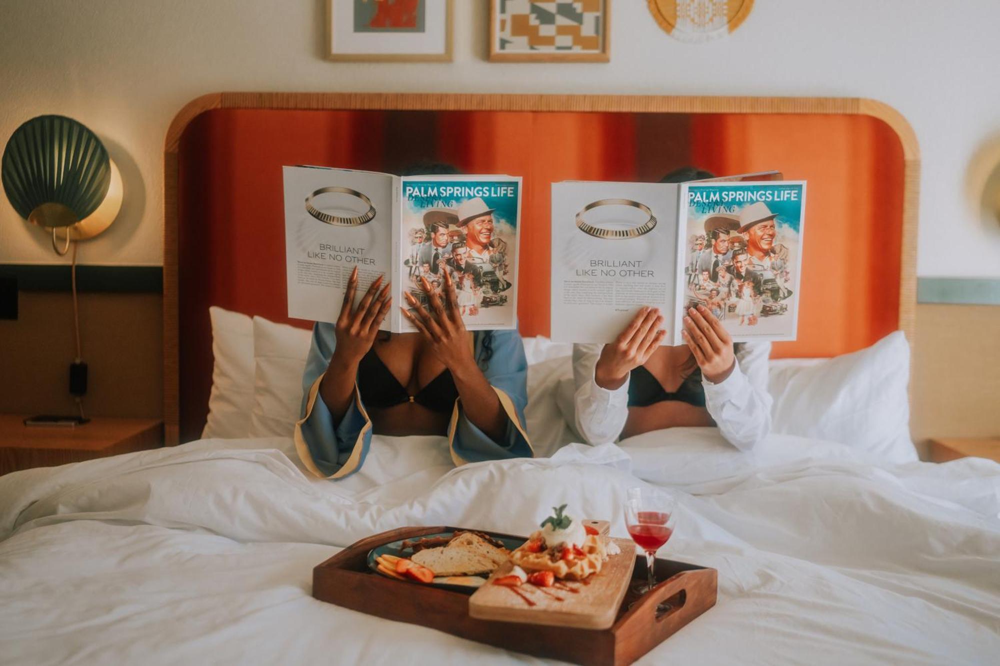 Royal Sun 4* Palm Springs