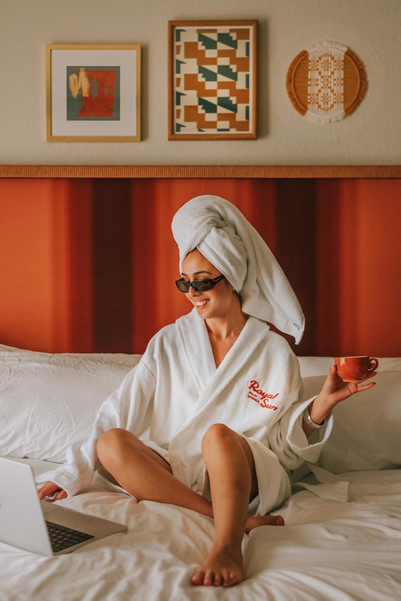 Hotel Royal Sun 4*